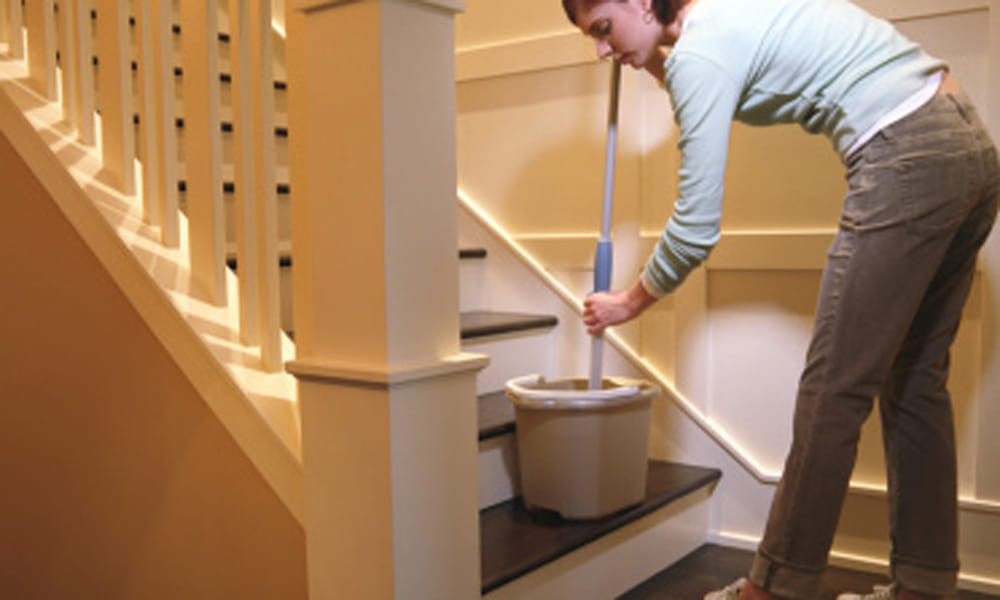 simple cleaning tips we ignore