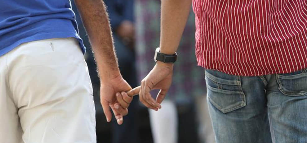 Know about the homosexuality law in the world lgbt section 377