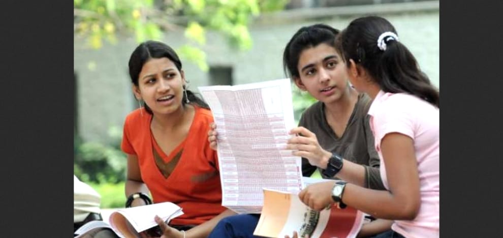 ddu university in B.Ed