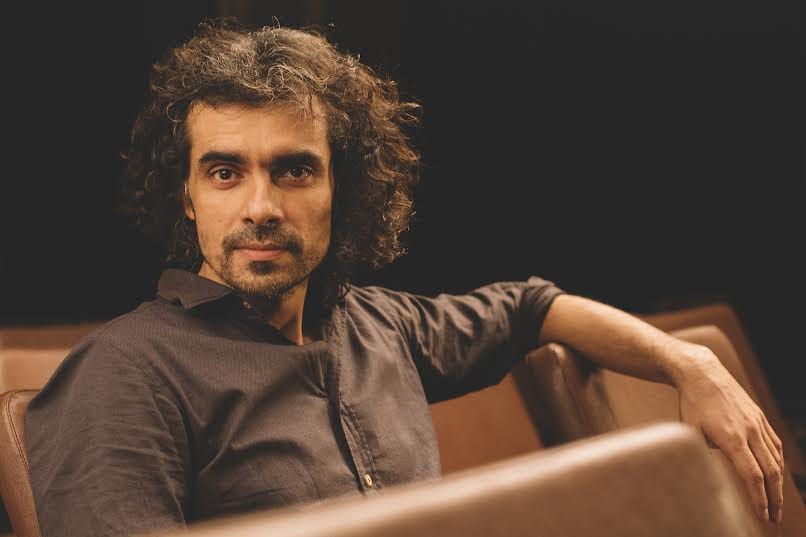 Imtiaz Ali : Can not only film with erotic scenes