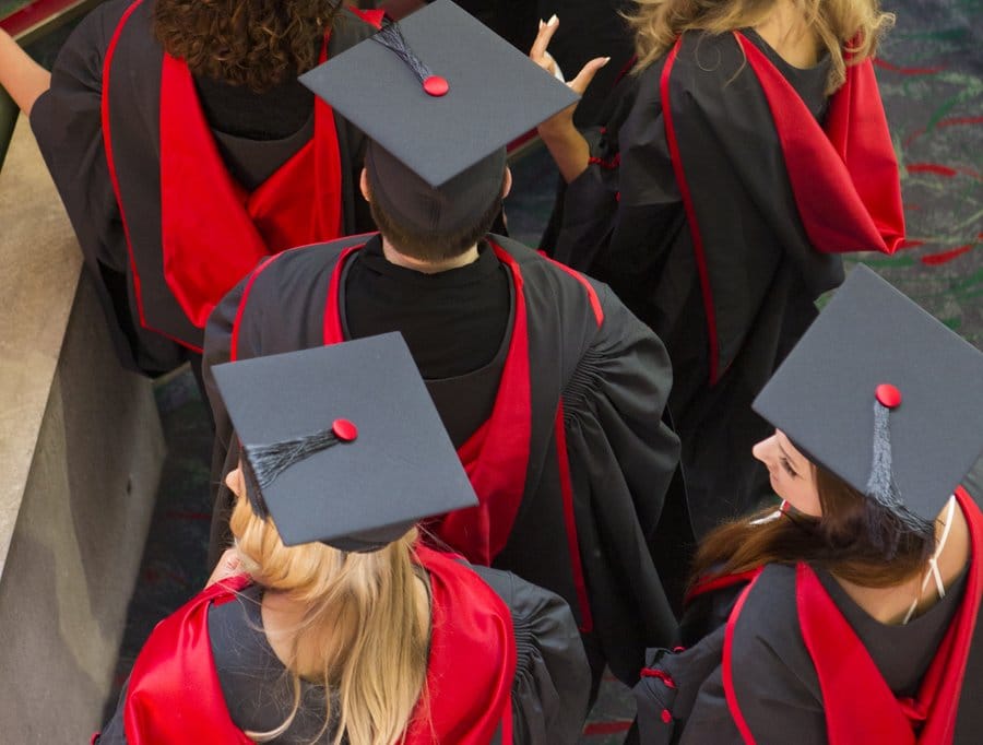 AU: seats will not increase under LLB quota