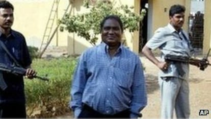 Is Kalluri's law is different from that in India?