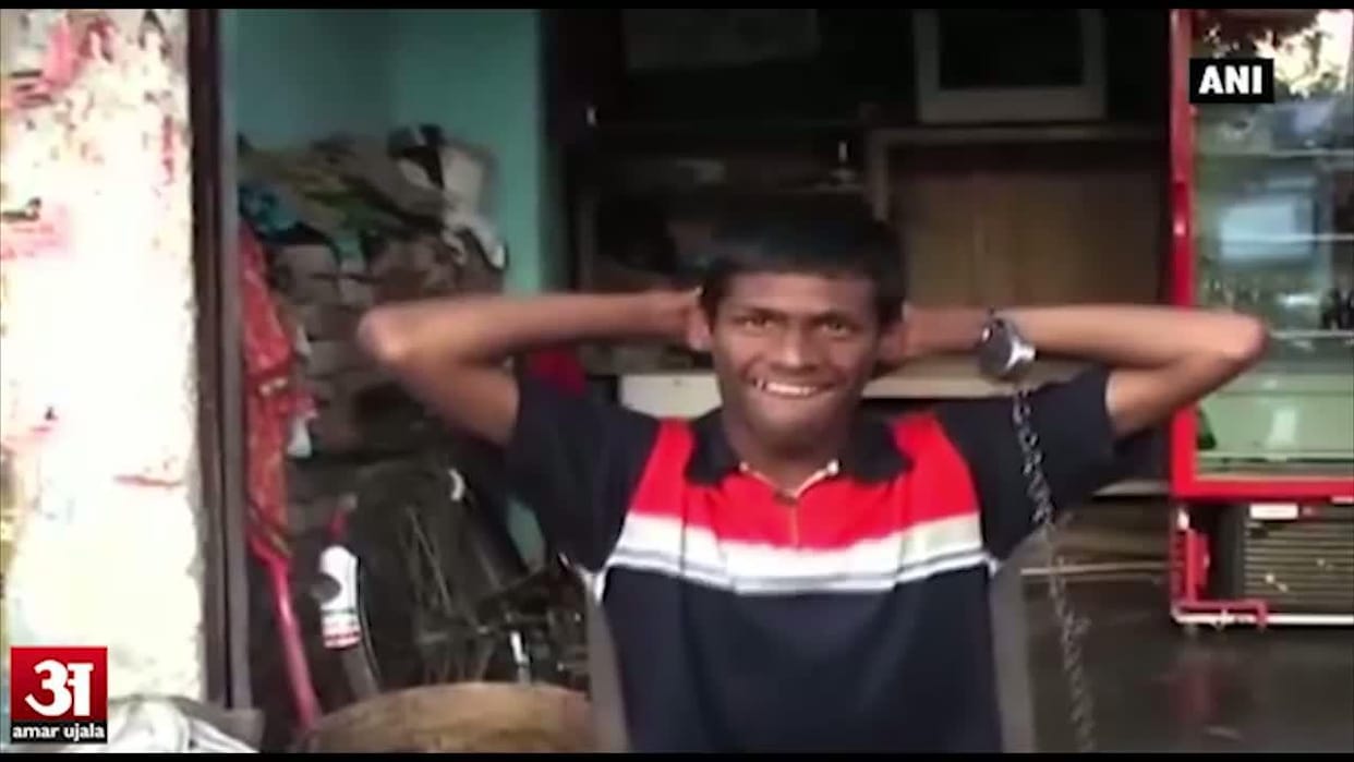 Now jhelenge not ignore the bite of mental patients