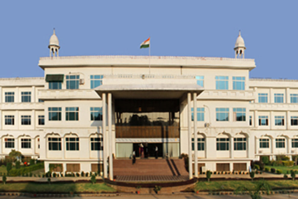 16 Kashmiri students suspended from Mewar university