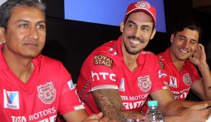 IPL: Kings XI Punjab bowlers made plans against virat Kohli