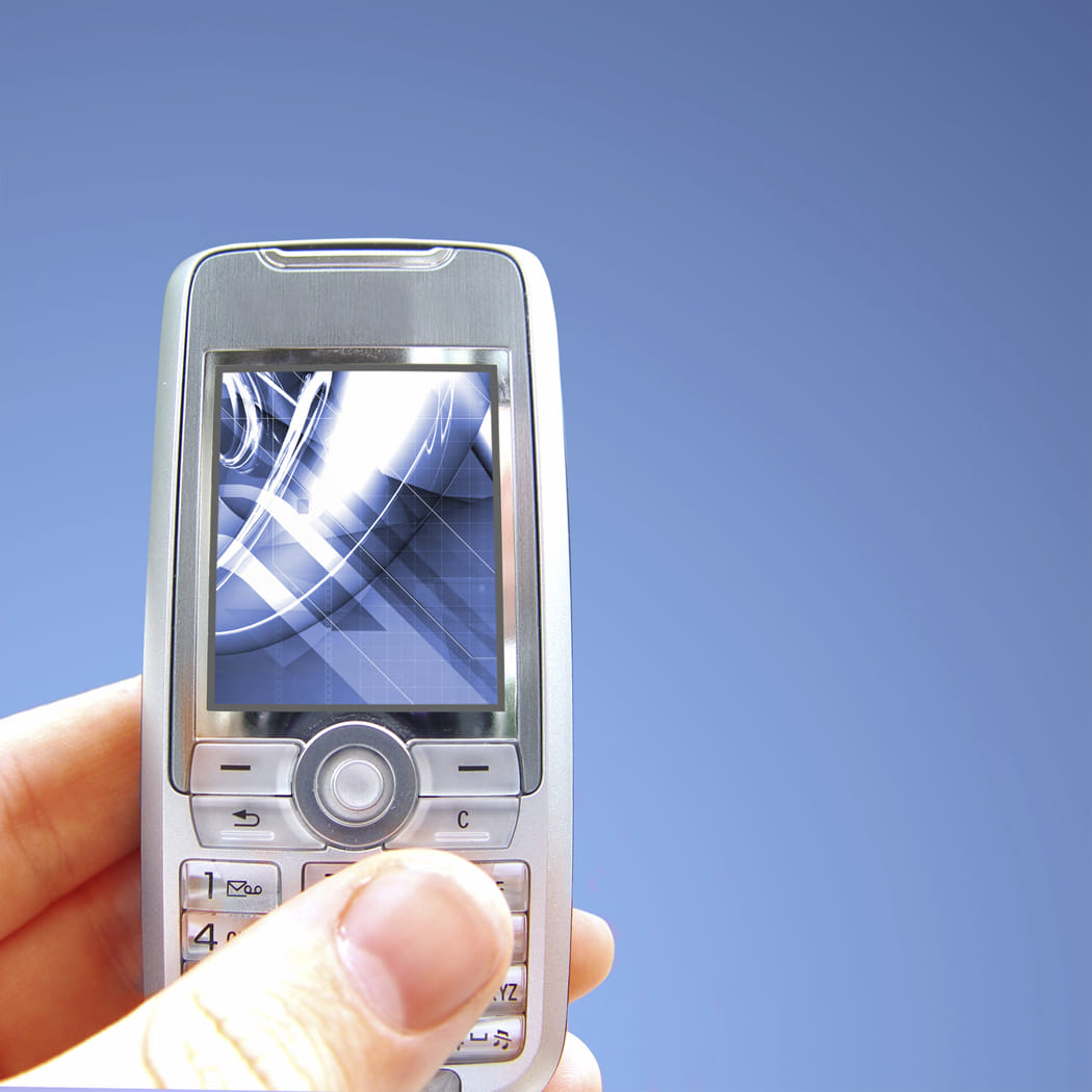 Receives calls from unknown numbers then balance zero 