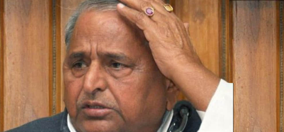 bjp leader's shameful statement on mayawati