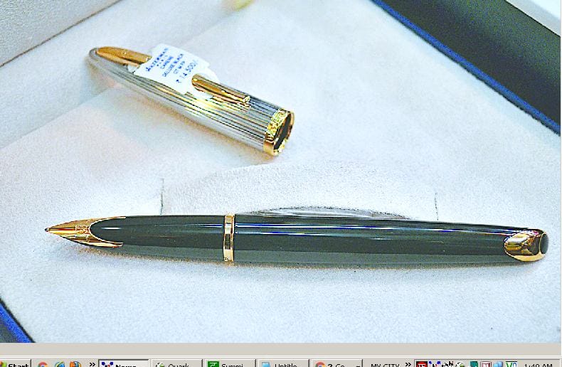 nib pan 