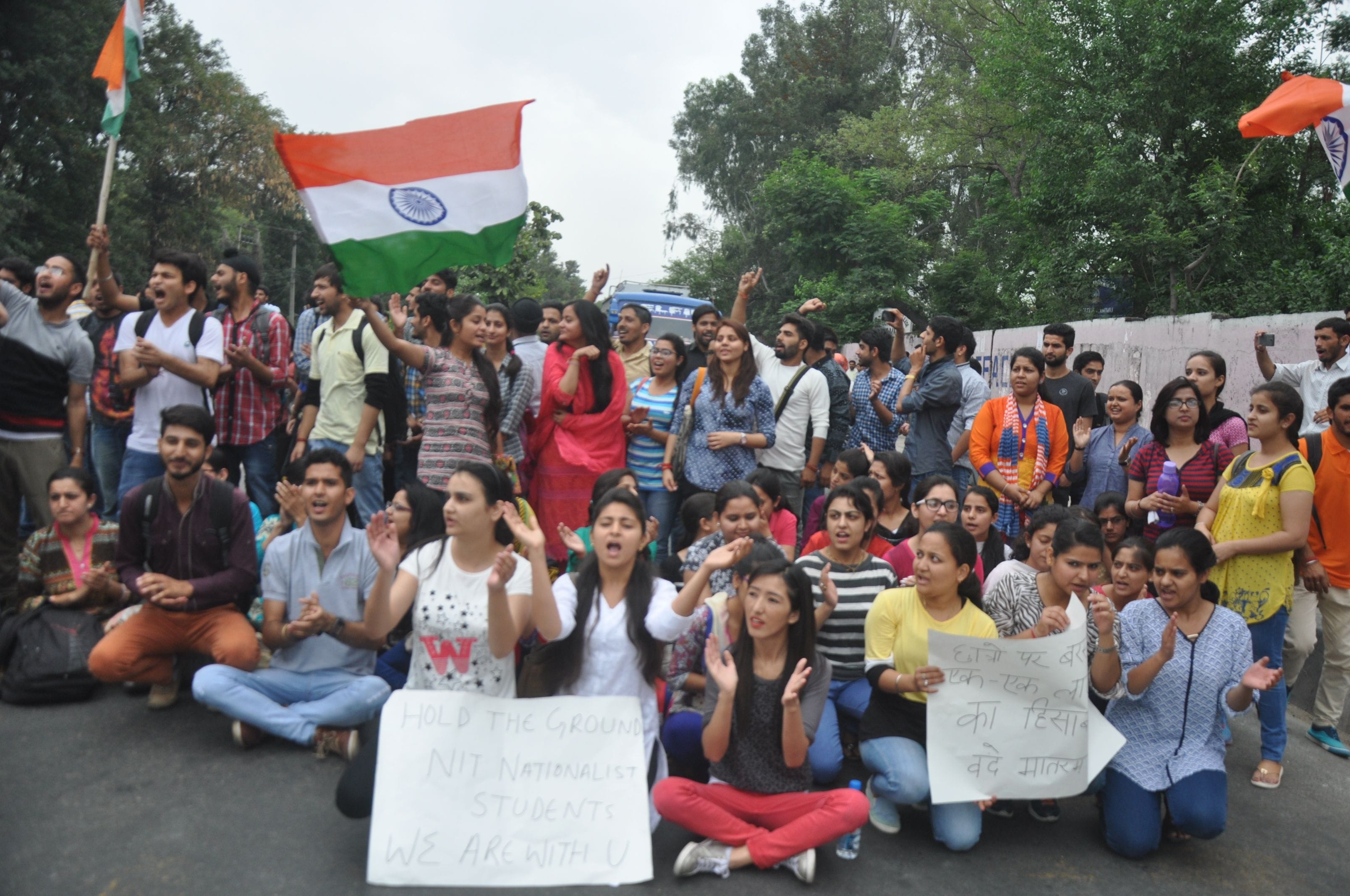 Performed strongly in Jammu
