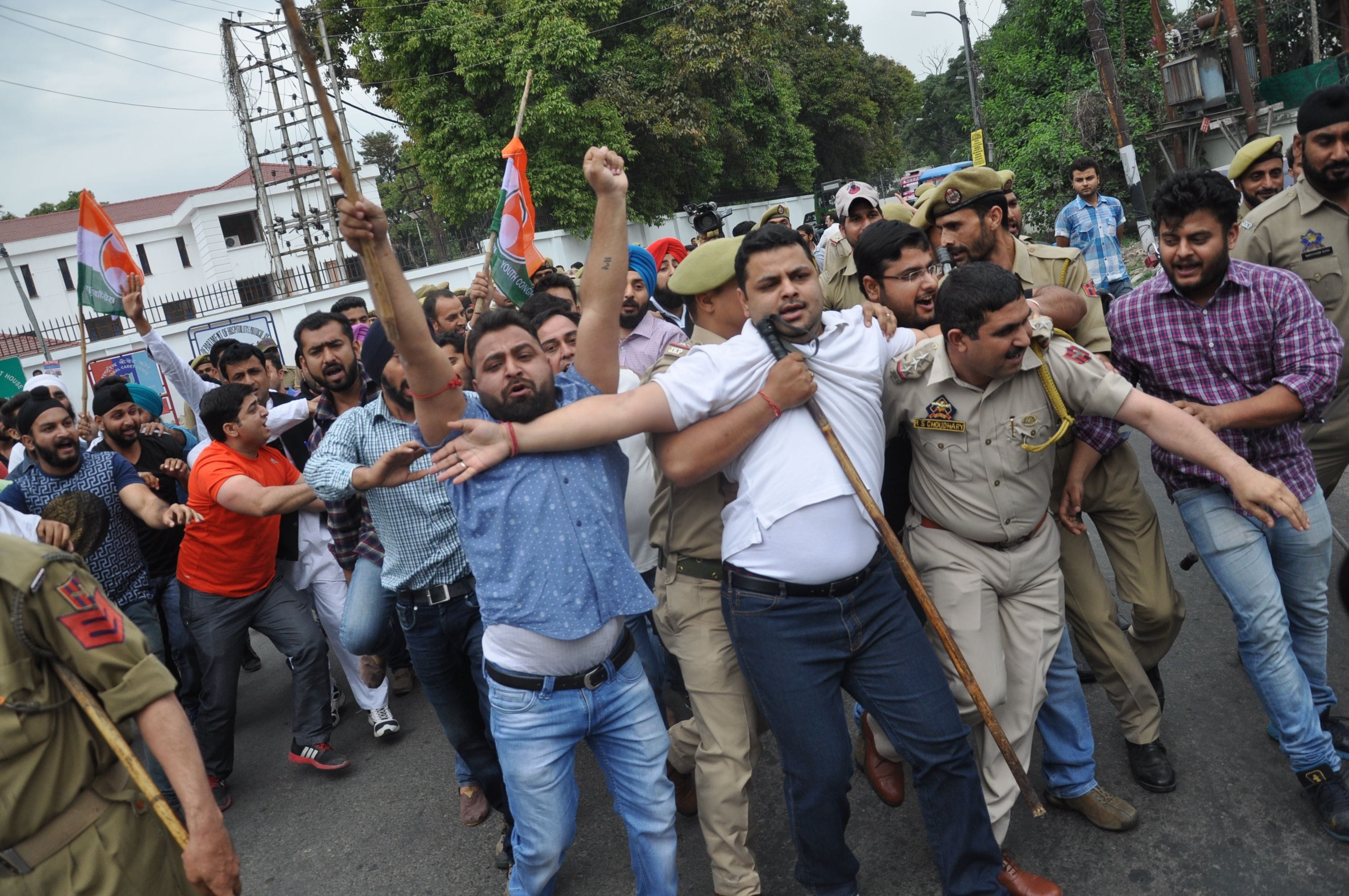 Performed strongly in Jammu