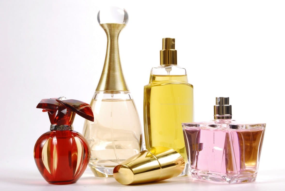 mens health perfume can affect male fertility