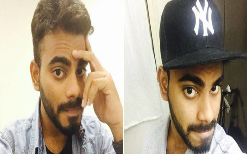 a software engineer looks like virat kohli