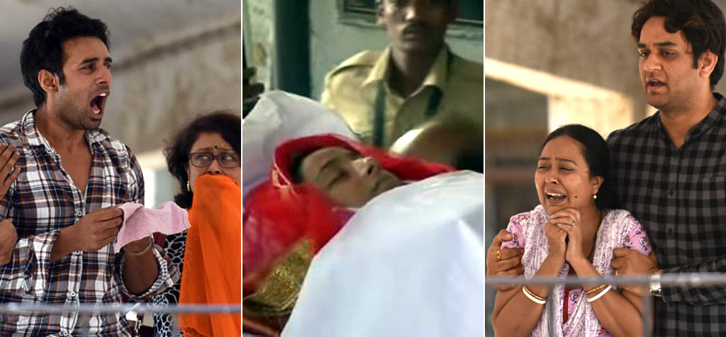 Soma Banerjee: Rahul Raj should suffer in jail for life