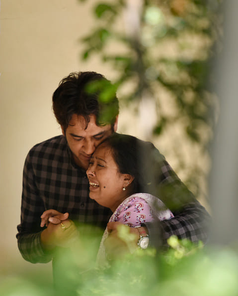 Soma Banerjee: Rahul Raj should suffer in jail for life