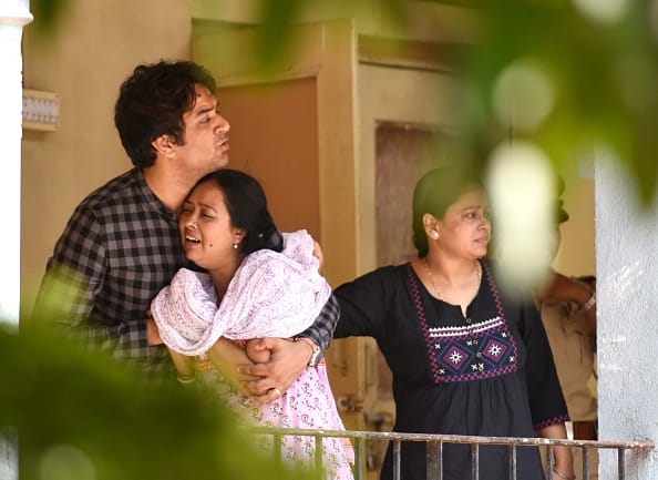Soma Banerjee: Rahul Raj should suffer in jail for life