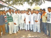 fatehabad news, hindi news,labour