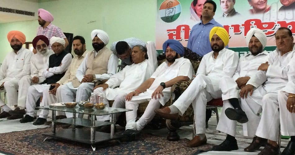 captain amrinder singh, punjab congress, punjab aap, punjab politics, punjab