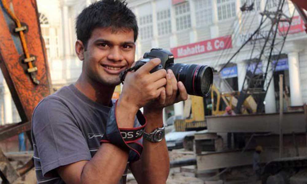 Rags to riches stories of Common indian People