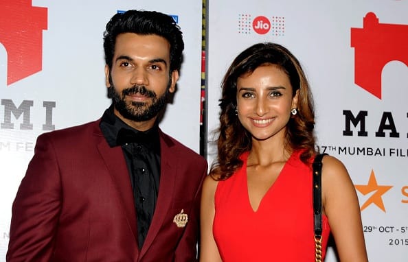  Rajkumar Rao and  Patra lekha relationship troubles
