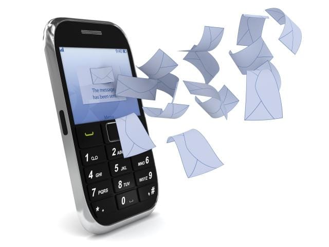 Information on SMS will Pitim