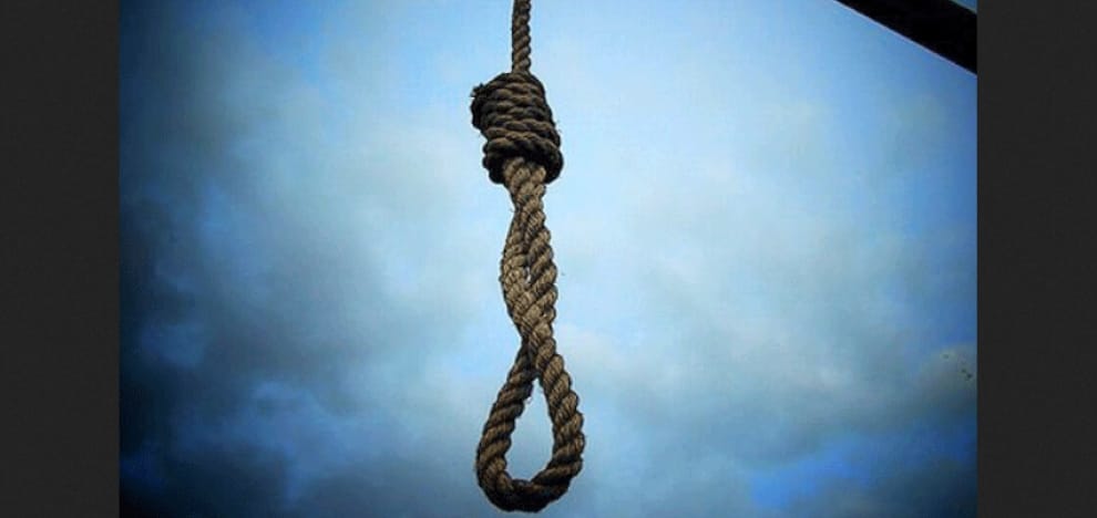 property dealer, commit suicide, home, pinjore crime, debt dispute