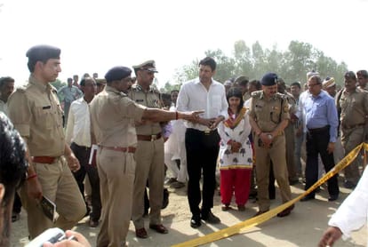 nia officer tanzil ahmed murder case exposed
