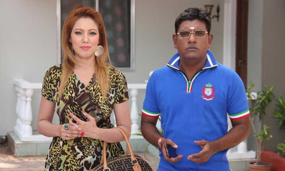 Babita And Ayyer to divorce in Tarak Mehta show