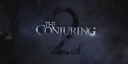 Hollywood Movie 'The Conjuring 2' Main Trailer Launch