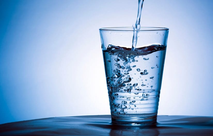 water problem lalitpur