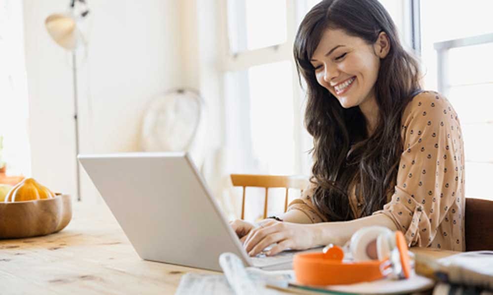 Common things women search on google
