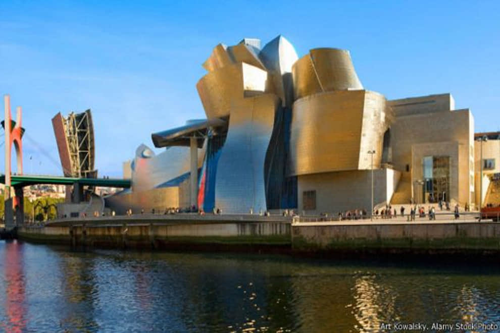 10 spectacular museum in the world