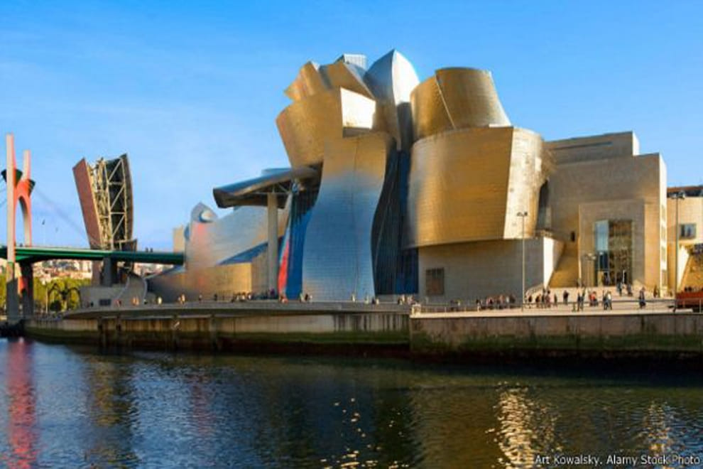 10 spectacular museum in the world