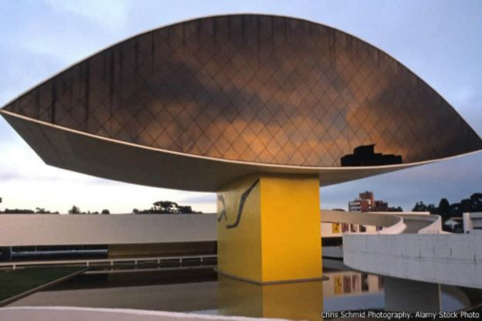 10 spectacular museum in the world