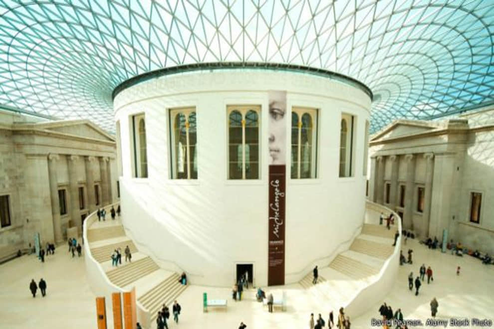 10 spectacular museum in the world