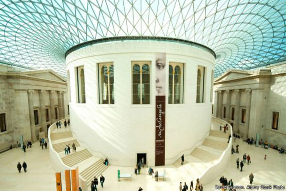10 spectacular museum in the world