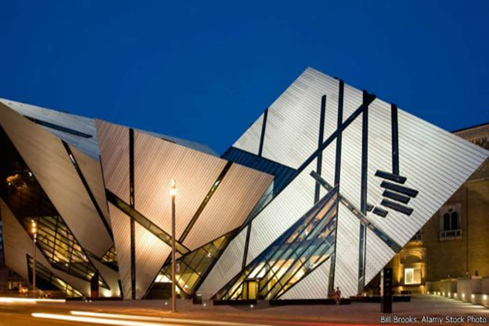 10 spectacular museum in the world