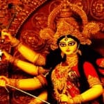 दुर्गा पूजा