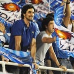 Who planted 230 sixes and 261 fours in IPL ?