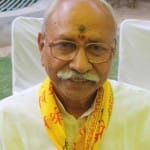 विहिप के संगठन महामंत्री ने कहा, पठानकोट हमले में भारत पर आरोप नापाक फितरत