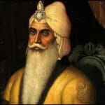 महाराजा रणजीत सिंह