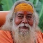 शंकराचार्य स्वरूपानंद सरस्वती