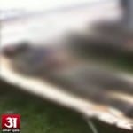 लाश