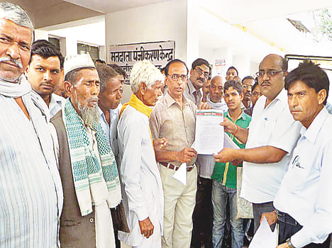Farmers for record performance