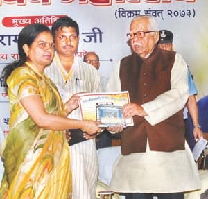 governer news
