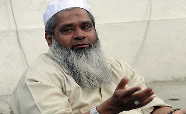 profile of maulana badruddin ajmal