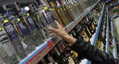 Liquor ban in Bihar, PIL files against ban in court
