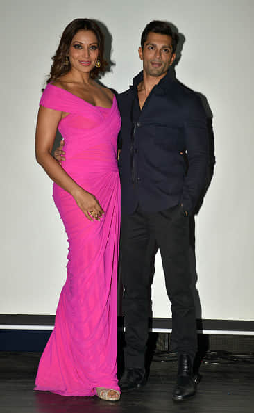 Bipasha Basu, Karan Singh Grover announced wedding