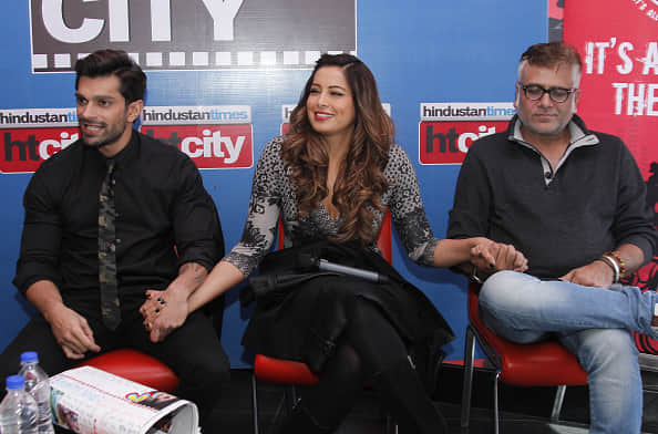 Bipasha Basu, Karan Singh Grover announced wedding