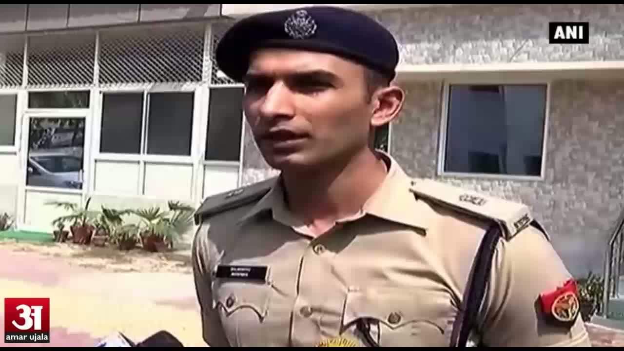 बीएसपी सांसद का बेटा गिरफ्तार