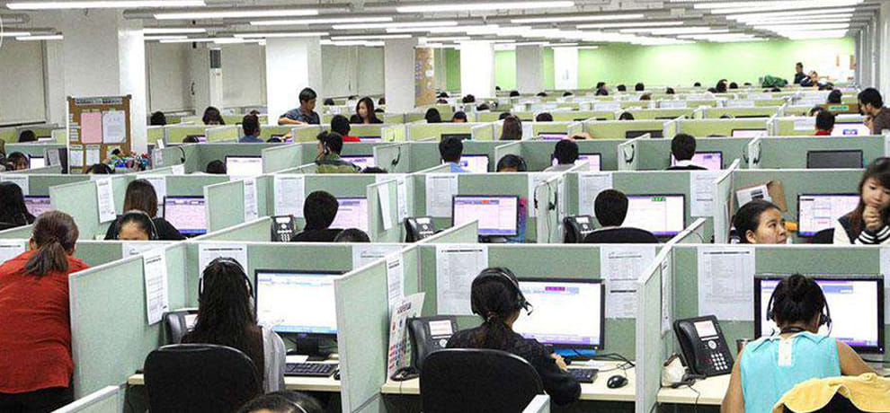 Diesel Taxi crises hampers BPO work in NCR